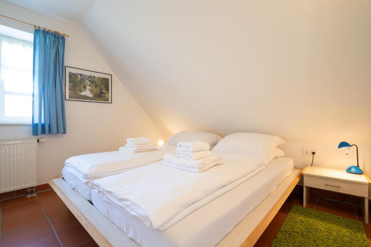 Feriendorf Rugana - Budget Appartement Mit 1 Schlafzimmer C40 Dranske Exterior foto